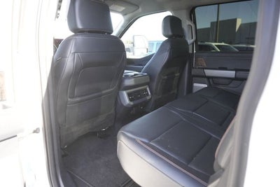 2024 Ford F-350SD Lariat