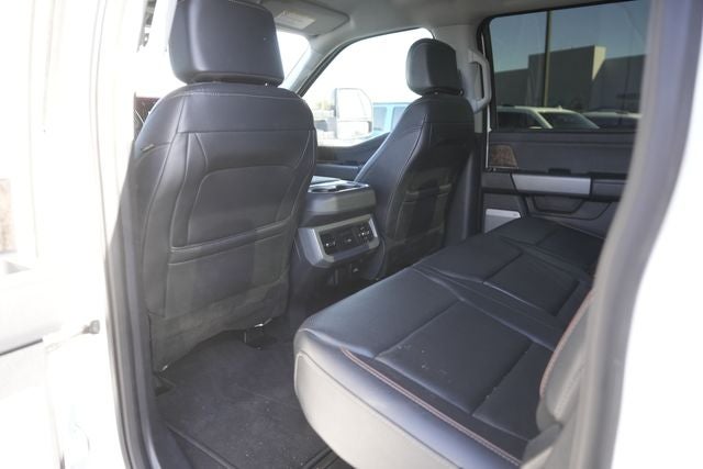 2024 Ford F-350SD Lariat