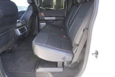 2024 Ford F-350SD Lariat