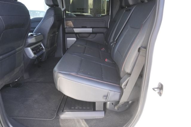 2024 Ford F-350SD Lariat