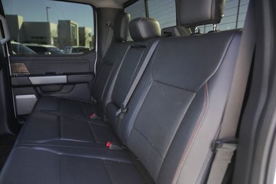 2024 Ford F-350SD Lariat