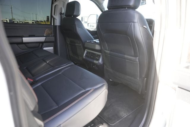 2024 Ford F-350SD Lariat