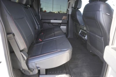 2024 Ford F-350SD Lariat