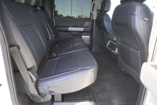 2024 Ford F-350SD Lariat