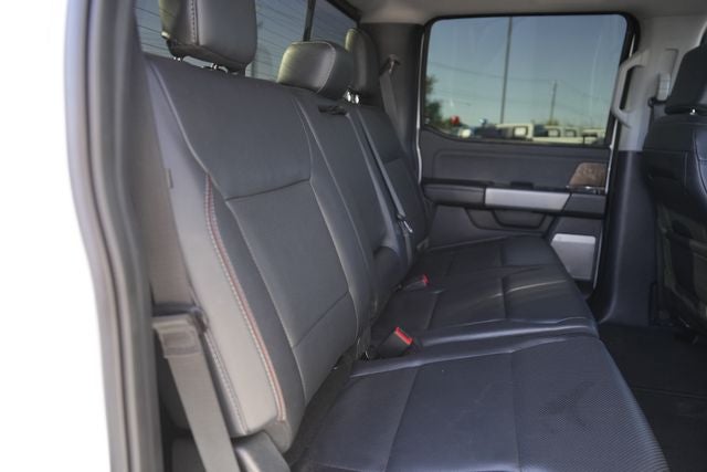 2024 Ford F-350SD Lariat