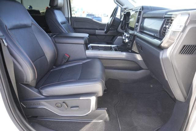 2024 Ford F-350SD Lariat