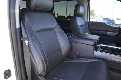 2024 Ford F-350SD Lariat