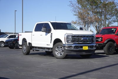 2024 Ford F-350SD Lariat