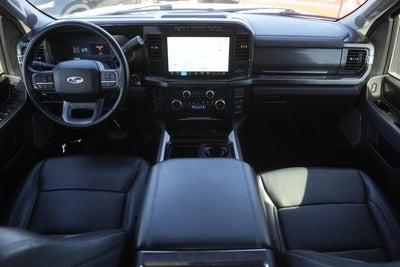 2024 Ford F-350SD Lariat