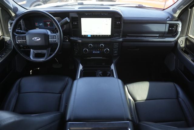 2024 Ford F-350SD Lariat