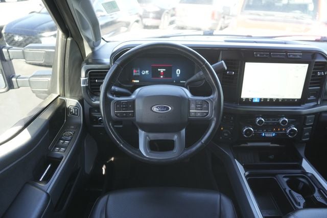 2024 Ford F-350SD Lariat