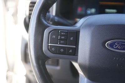 2024 Ford F-350SD Lariat