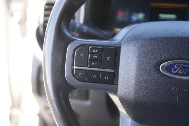 2024 Ford F-350SD Lariat