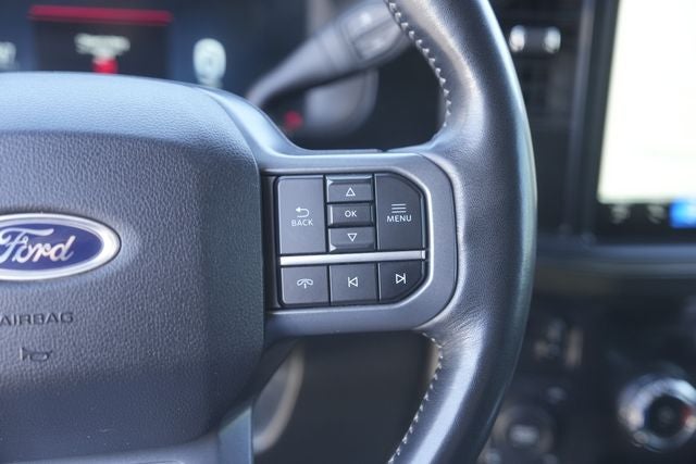 2024 Ford F-350SD Lariat