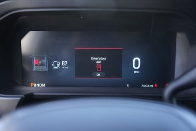 2024 Ford F-350SD Lariat