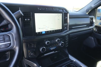 2024 Ford F-350SD Lariat