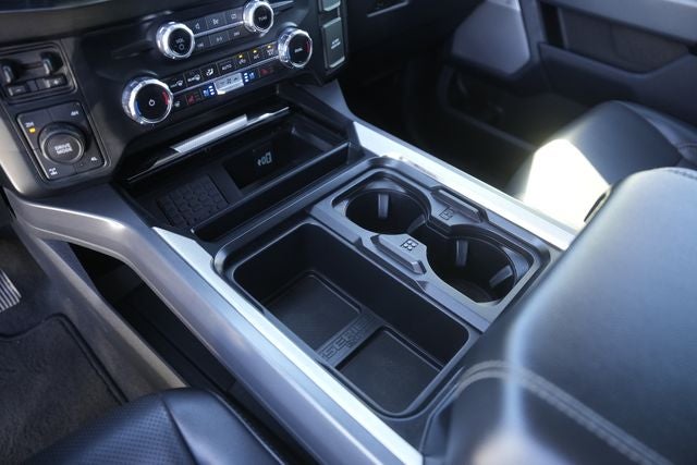 2024 Ford F-350SD Lariat