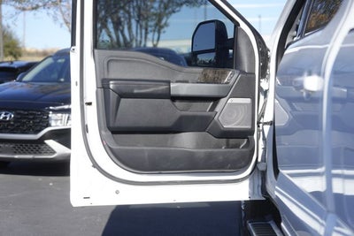 2024 Ford F-350SD Lariat