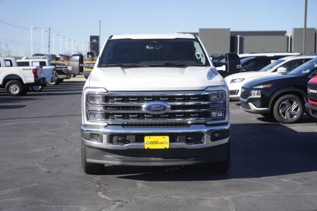 2024 Ford F-350SD Lariat