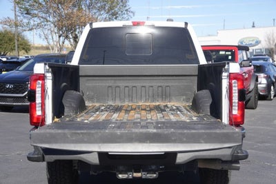 2024 Ford F-350SD Lariat