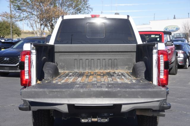 2024 Ford F-350SD Lariat