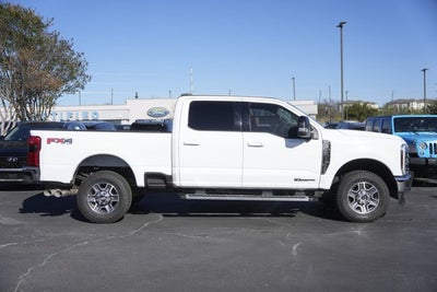 2024 Ford F-350SD Lariat