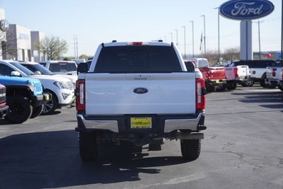 2024 Ford F-350SD Lariat