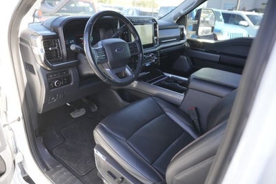 2024 Ford F-350SD Lariat