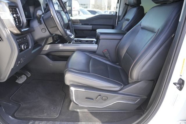 2024 Ford F-350SD Lariat