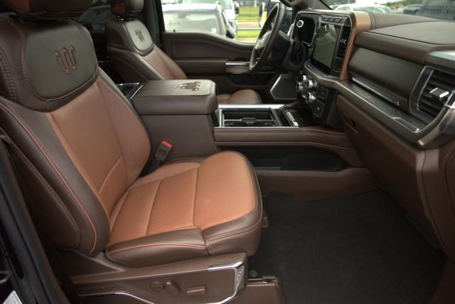 2024 Ford F-350SD King Ranch