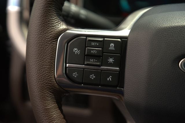 2024 Ford F-350SD King Ranch