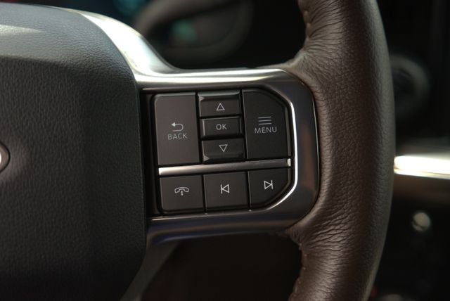 2024 Ford F-350SD King Ranch