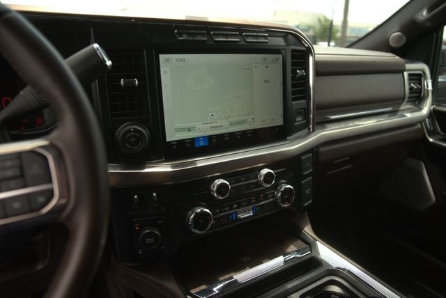 2024 Ford F-350SD King Ranch