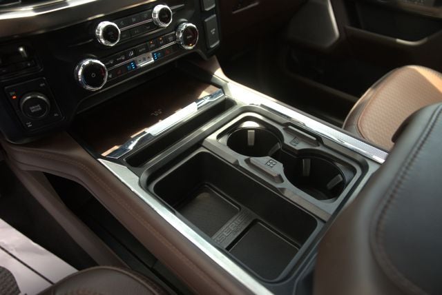 2024 Ford F-350SD King Ranch