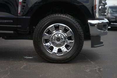 2024 Ford F-350SD King Ranch