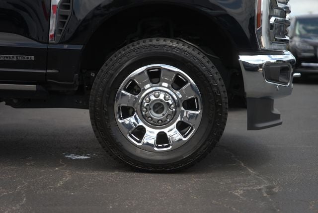 2024 Ford F-350SD King Ranch