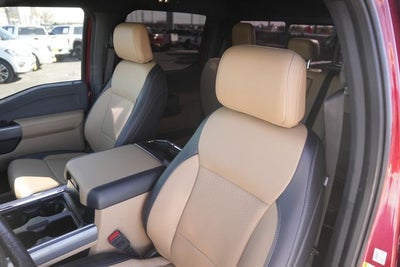 2023 Ford F-350SD Lariat