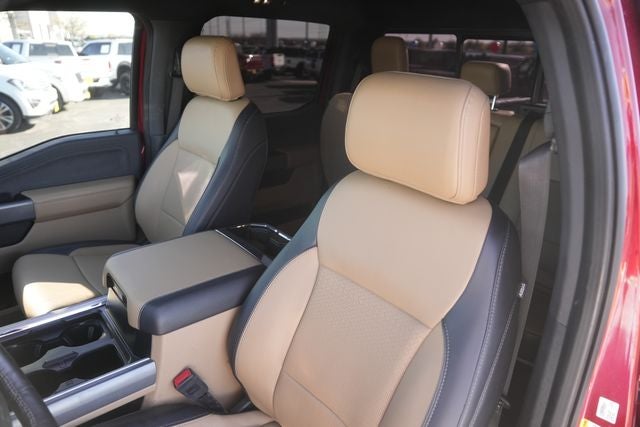 2023 Ford F-350SD Lariat