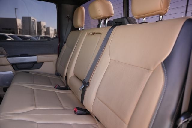 2023 Ford F-350SD Lariat