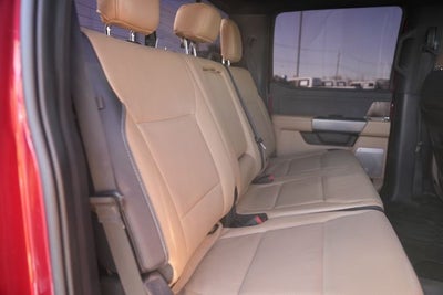 2023 Ford F-350SD Lariat