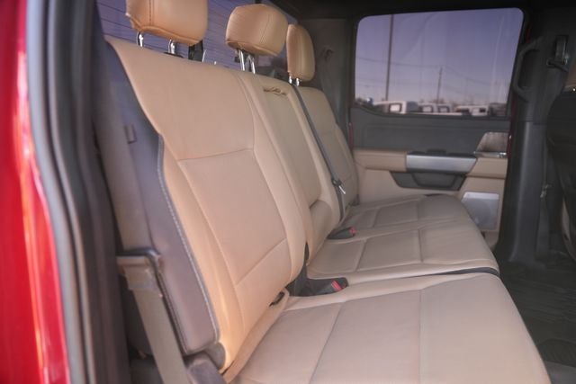 2023 Ford F-350SD Lariat