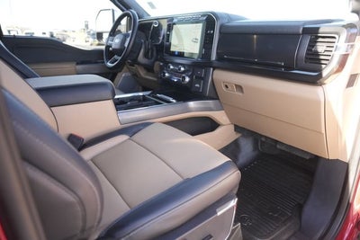 2023 Ford F-350SD Lariat