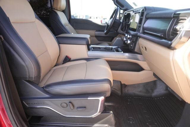 2023 Ford F-350SD Lariat