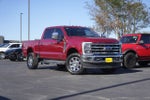 2023 Ford F-350SD Lariat