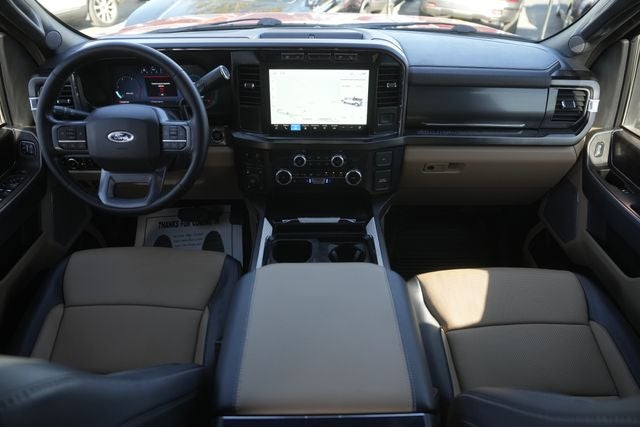 2023 Ford F-350SD Lariat