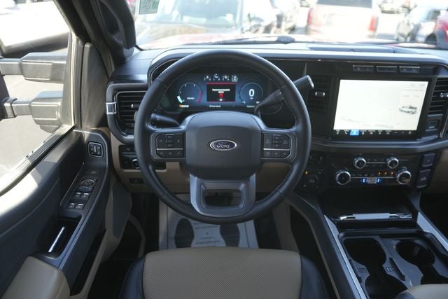 2023 Ford F-350SD Lariat