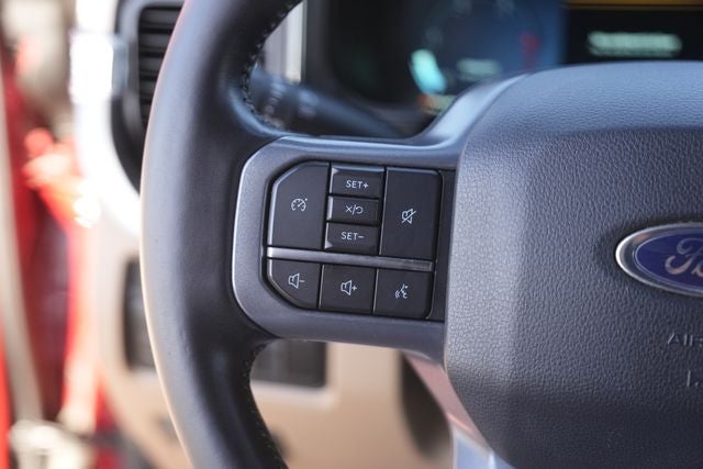 2023 Ford F-350SD Lariat