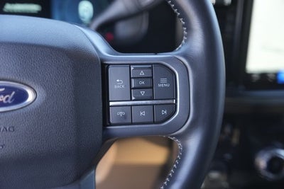 2023 Ford F-350SD Lariat