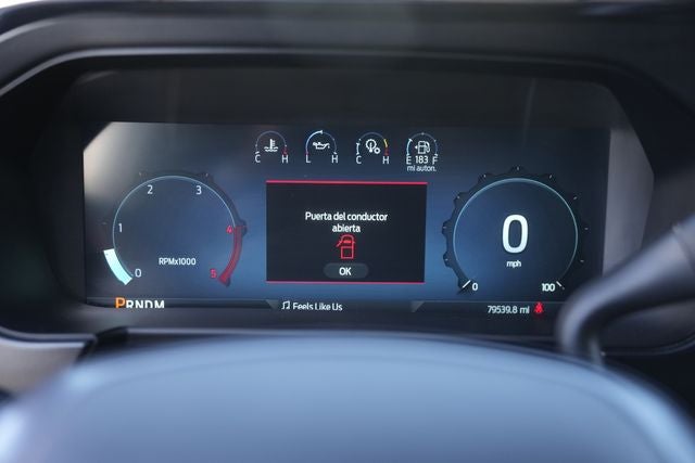 2023 Ford F-350SD Lariat