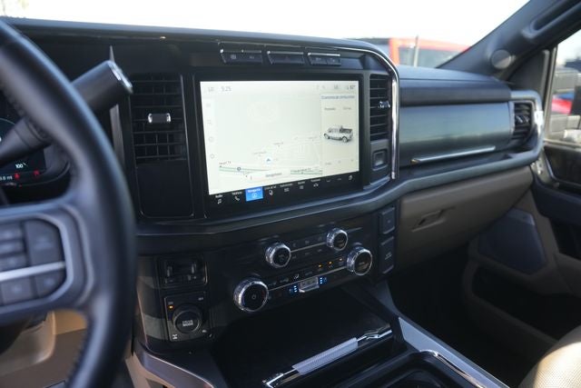 2023 Ford F-350SD Lariat